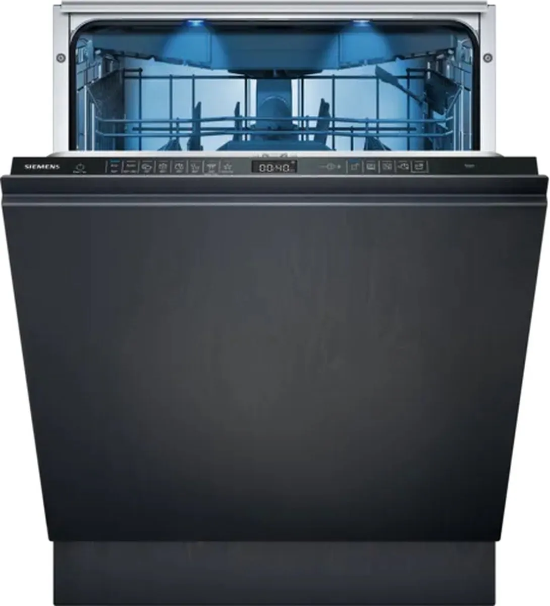 Siemens iQ500 SN65EX07CE Inbouw Vaatwasser 14 Couverts