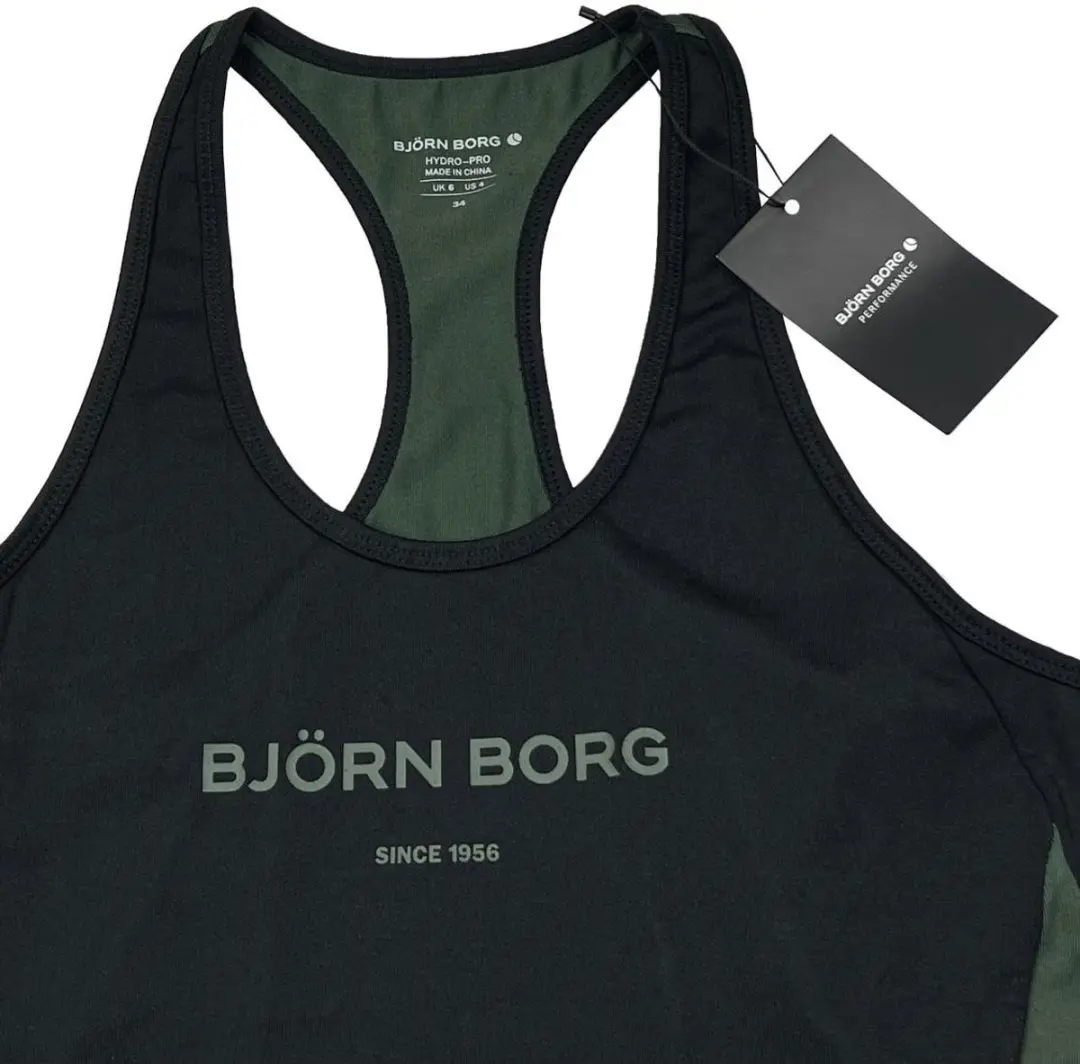 Björn Borg Olita Tanktop