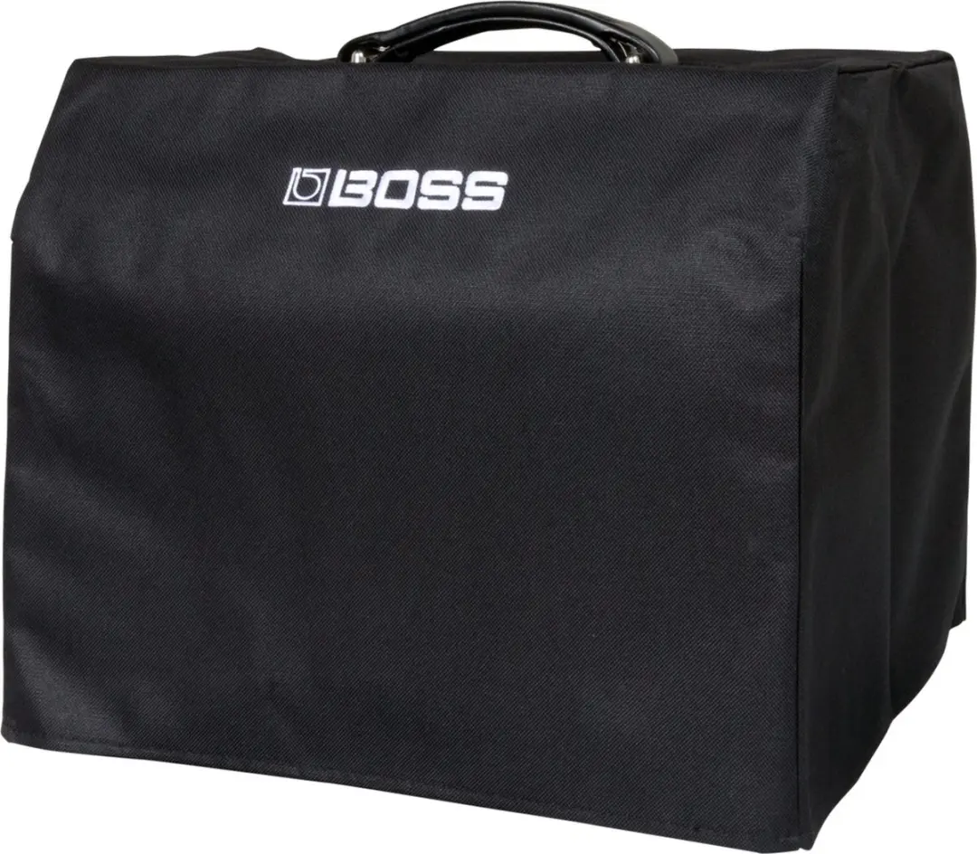 BOSS BAC-ACSLV Gitaarcover