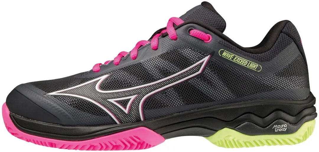 Mizuno Wave Exceed Light Dames Padel