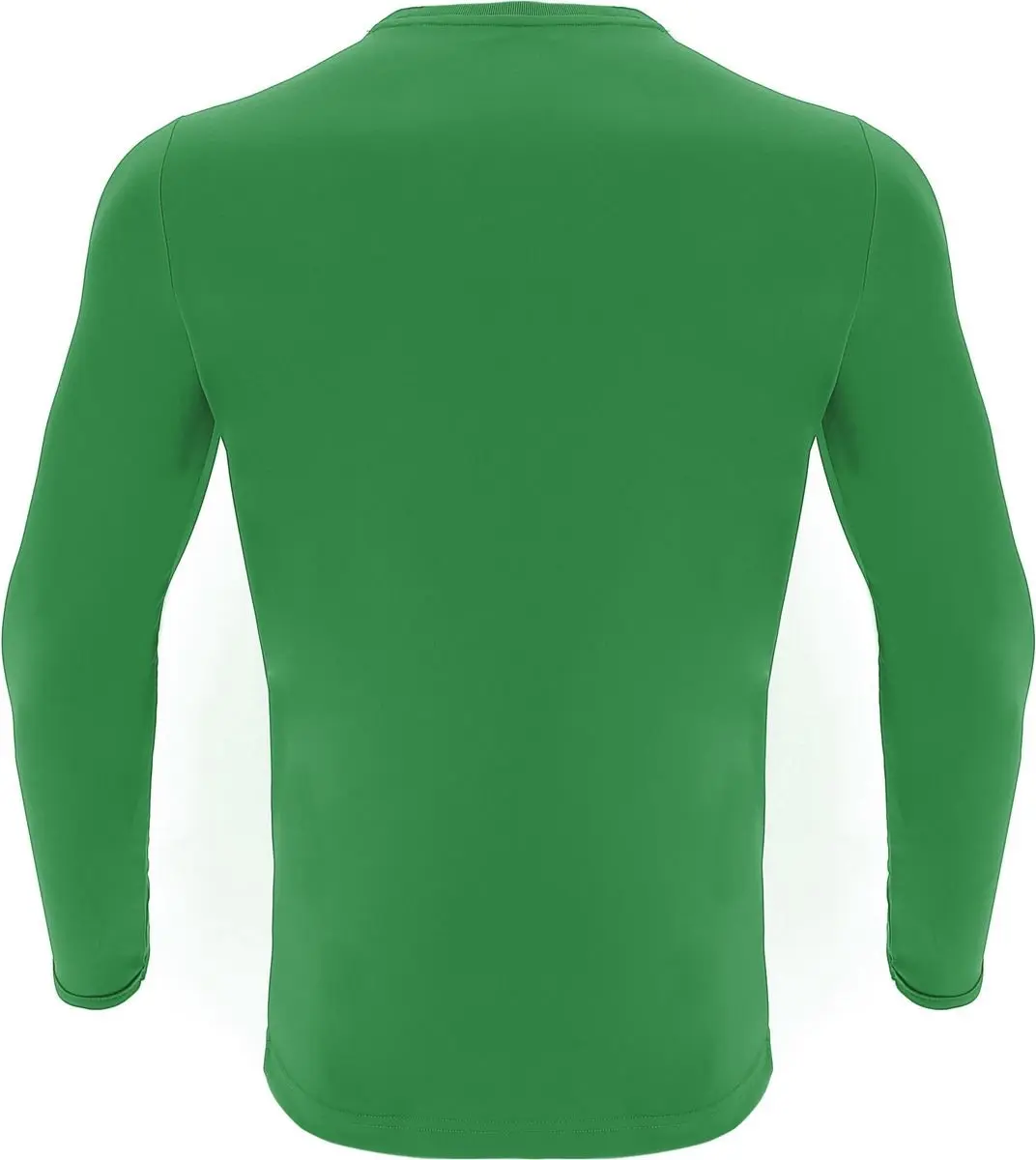 Macron Rigel Hero Voetbalshirt Heren - XXL - Groen