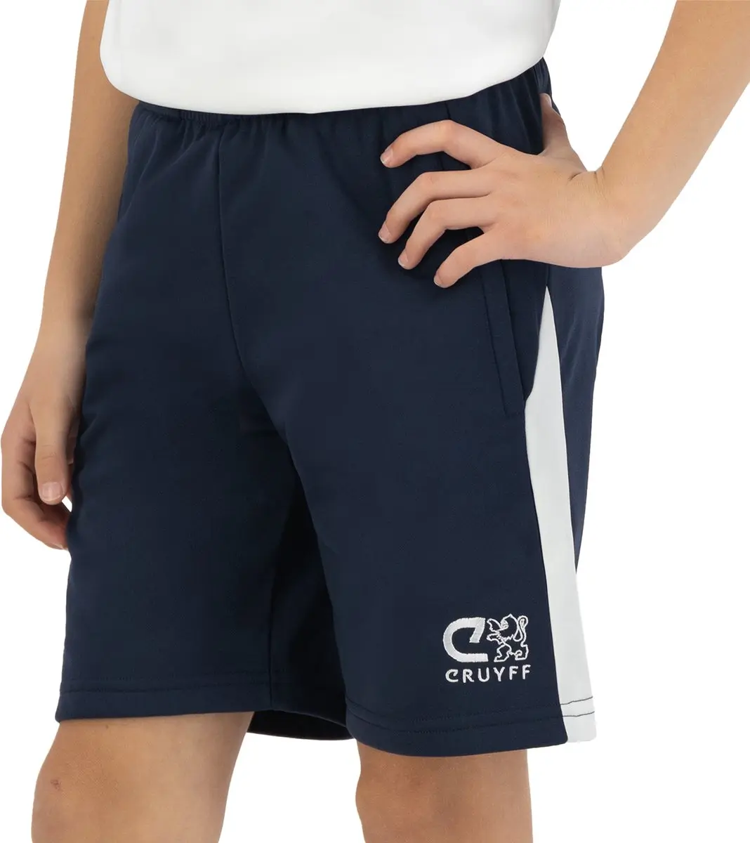 Cruyff Turn Tech Short Junior 128