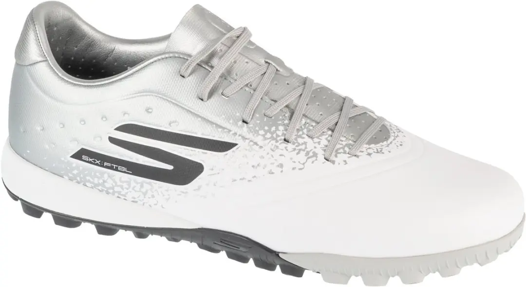 Skechers Razor 1.5 Academy TF Voetbalschoenen 43