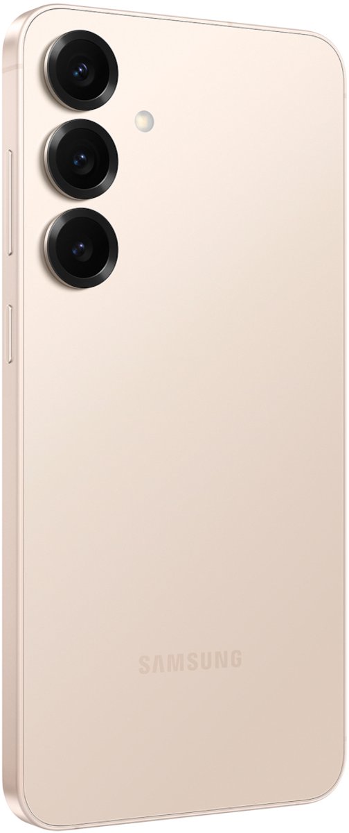 Samsung Galaxy S25 Plus 5G - 512GB - Pinkgold