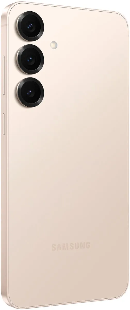 Samsung Galaxy S25 Plus SM-S936BZDGEUE - 512GB - Pinkgold