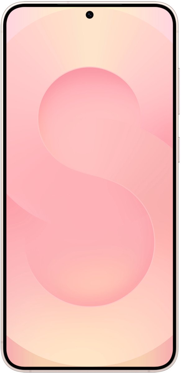 Samsung Galaxy S25 Plus 5G - 512GB - Pinkgold