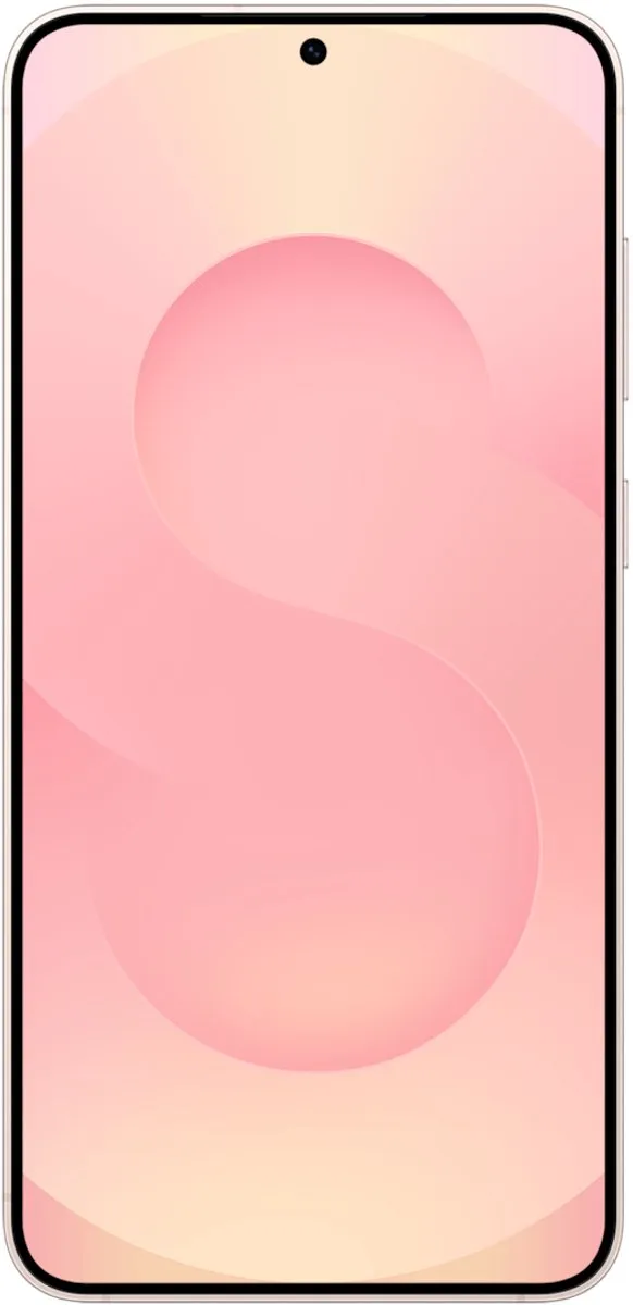 Samsung Galaxy S25 Plus SM-S936BZDGEUE - 512GB - Pinkgold