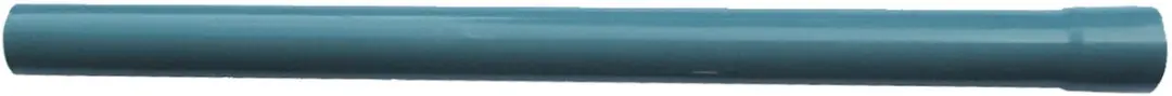 Makita 451244-9 Zuigbuis - Blauw