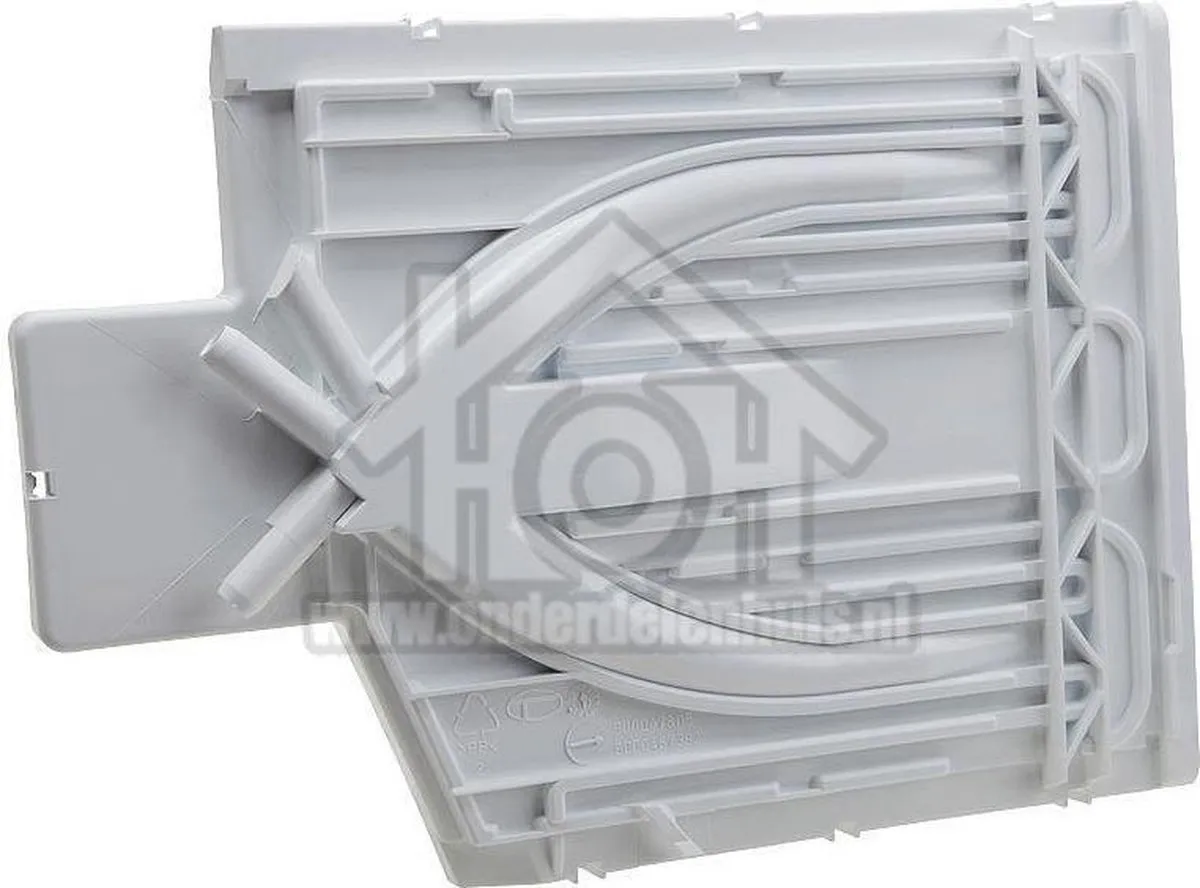 Bosch Deksel Zeepbak WAQ24340/WAQ2446X
