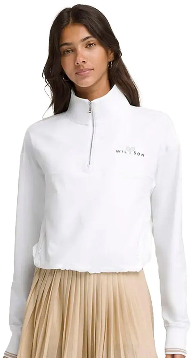 Wilson Davenport Sweatshirt