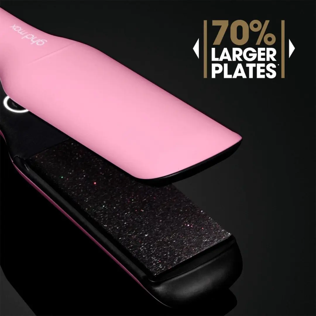 GHD Styler Max - Zwart