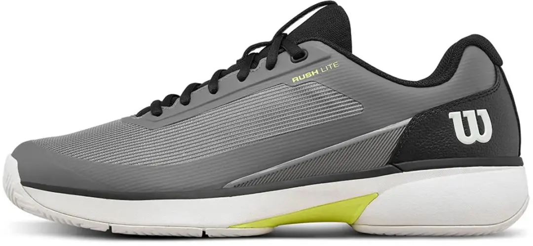 Wilson Rush Lite 5 Allcourt Schoenen 42