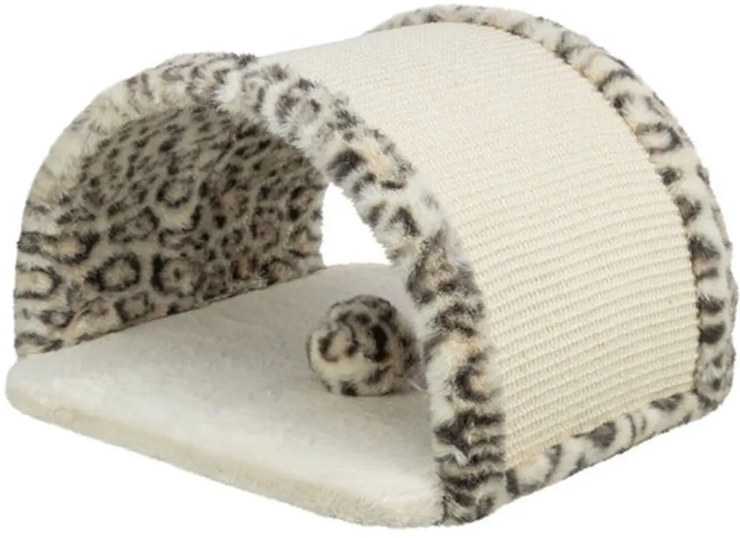 Trixie Krabbrug Leo Panterprint - 25cm