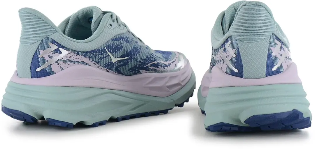 Hoka Stinson 7 Trail-Running Schoenen 1141531-RMRY - EU 38 2/3