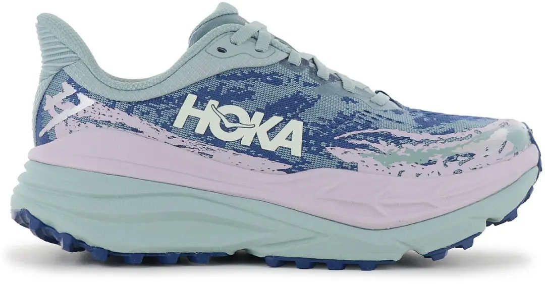 Hoka Stinson 7 Trail-Running Schoenen 1141531-RMRY