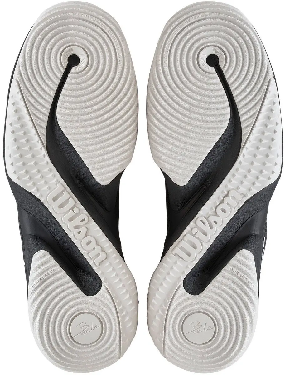 Wilson Bela Tour Padelschoenen Heren - 44 2/3 - AG