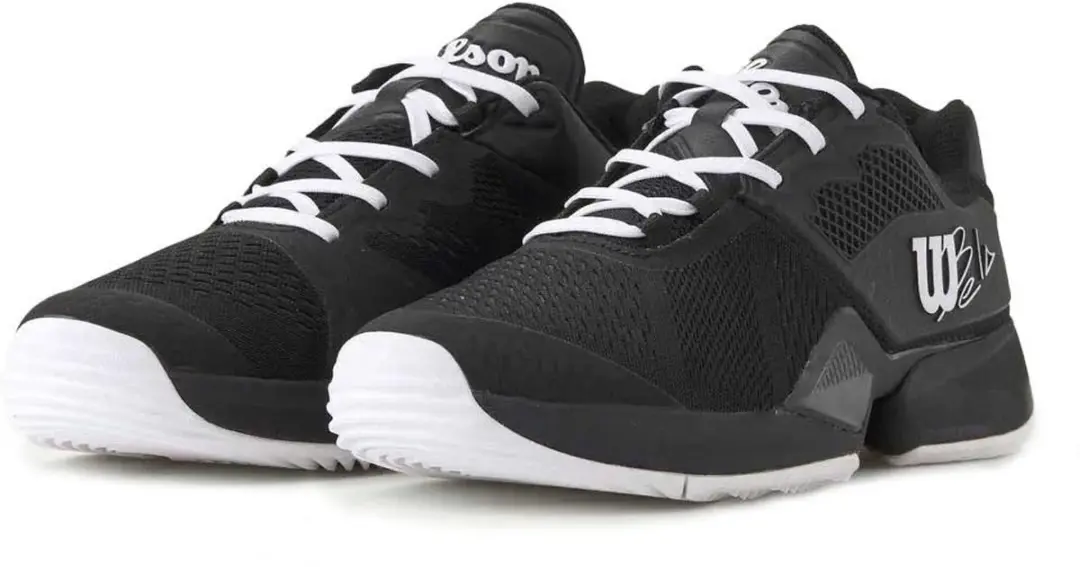 Wilson Bela Tour Padelschoenen Heren - 44 2/3 - AG