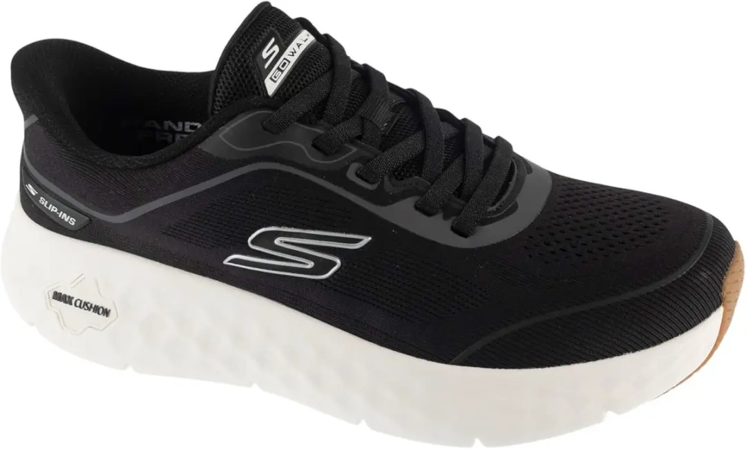 Skechers Go Walk Max Cushioning Flex Hardloopschoenen 42
