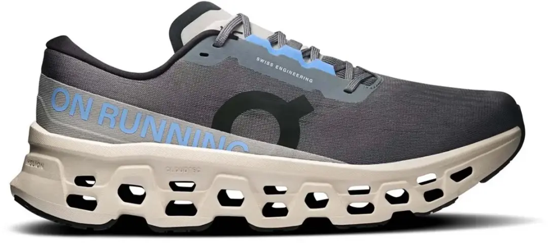 ON Running Cloudmonster 3 Hardloopschoenen