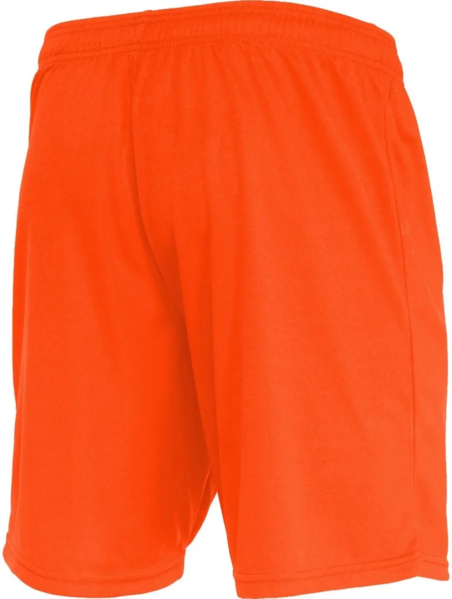Macron Mesa Hero Short Heren - Oranje L