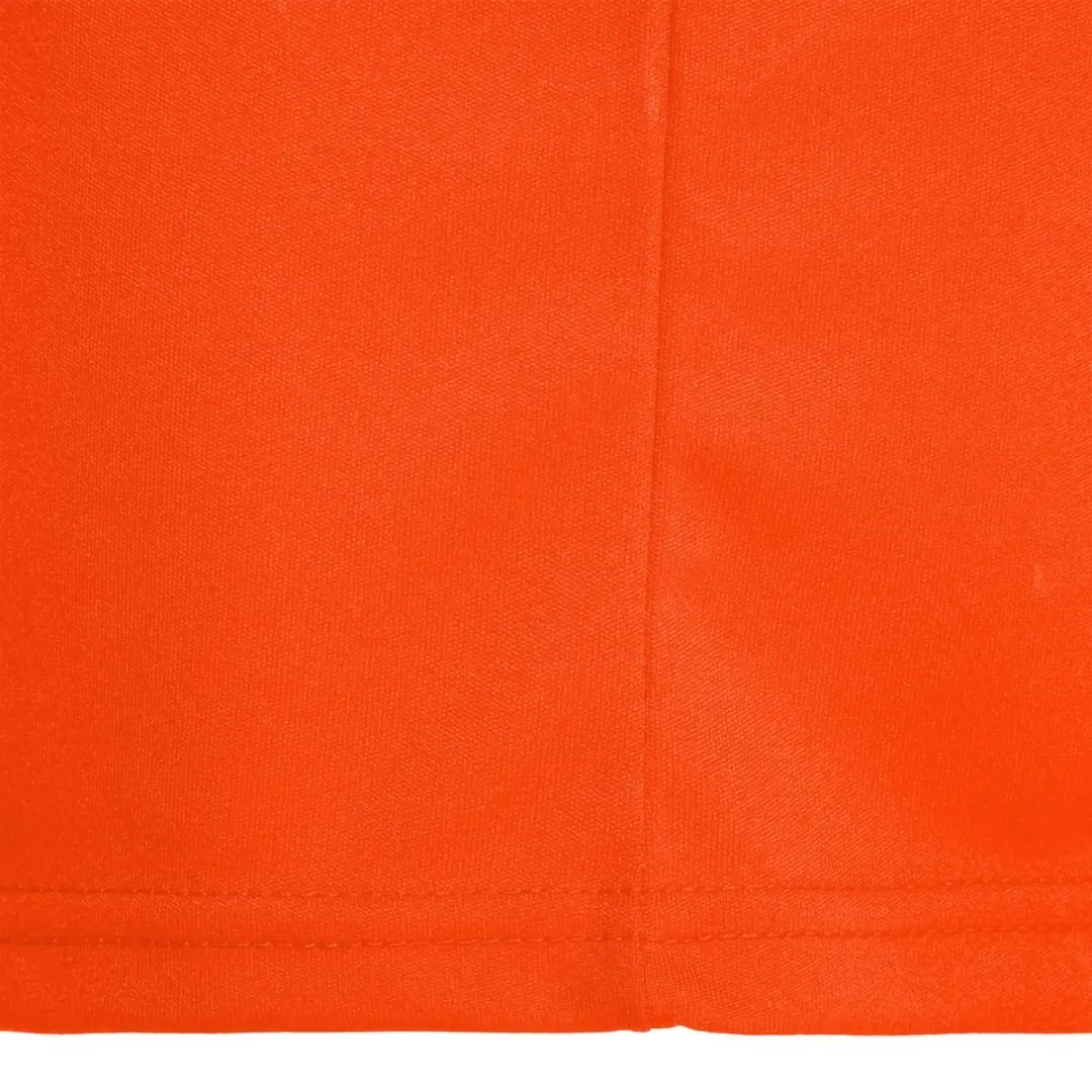 Macron Mesa Hero Short Heren - Oranje L