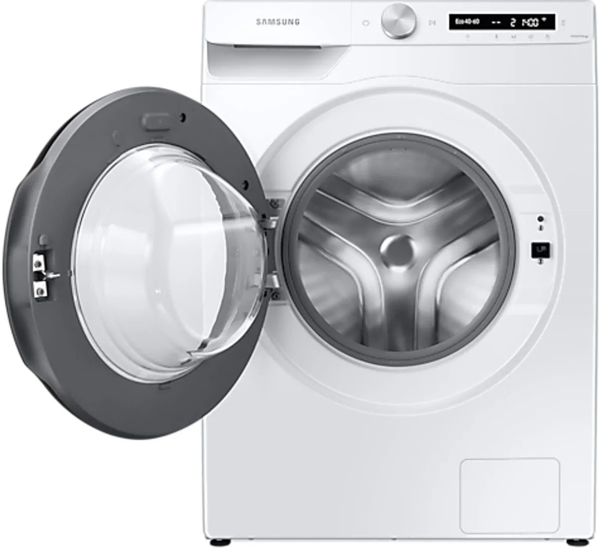 Samsung WW90T534AAW Wasmachine 9kg 1400 RPM - Wit