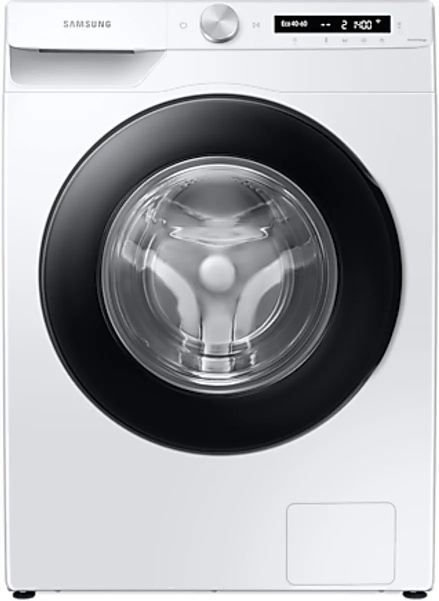 Samsung WW90T534AAW Wasmachine 9kg 1400 RPM