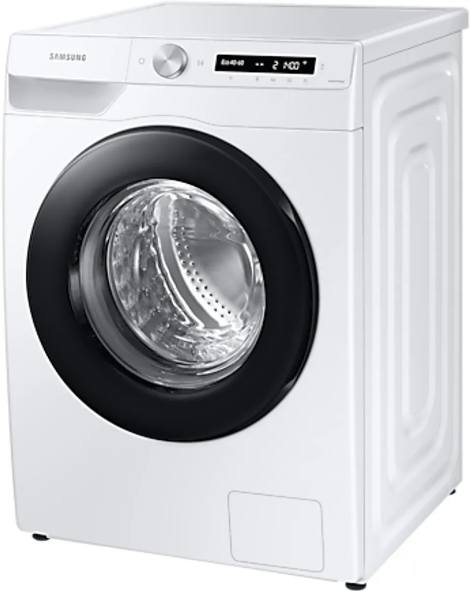 Samsung WW90T534AAW Wasmachine 9kg 1400 RPM - Wit - afbeelding 6 van 6