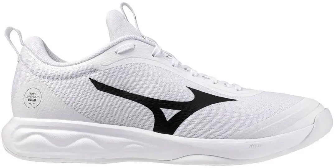 Mizuno Wave Luminous Pro Indoorschoenen 46