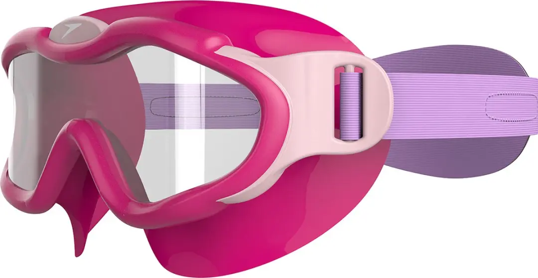 Speedo Biofuse Mask Infant Zwembril