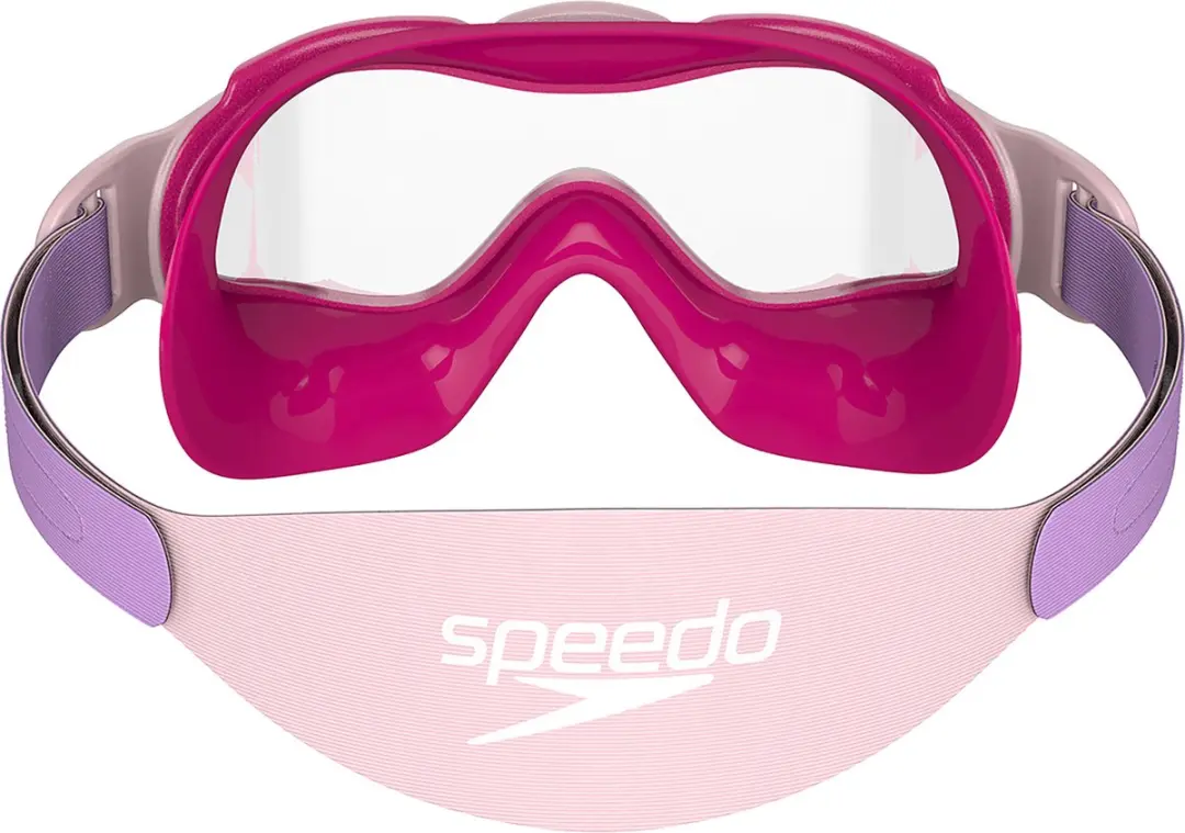 Speedo Biofuse Mask Infant Zwembril - Roze