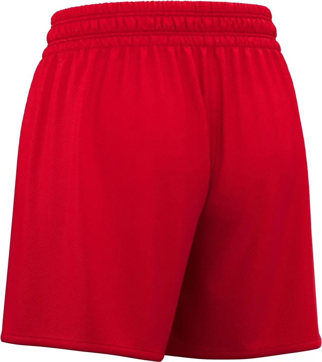 Macron F500 Reversible Short Dames - Rood/Wit L