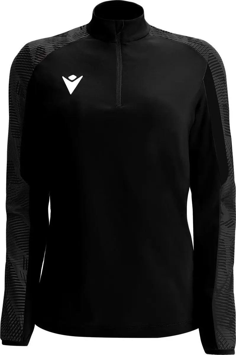 Macron Excellence Dora Ziptop Kinderjas 11-12Y