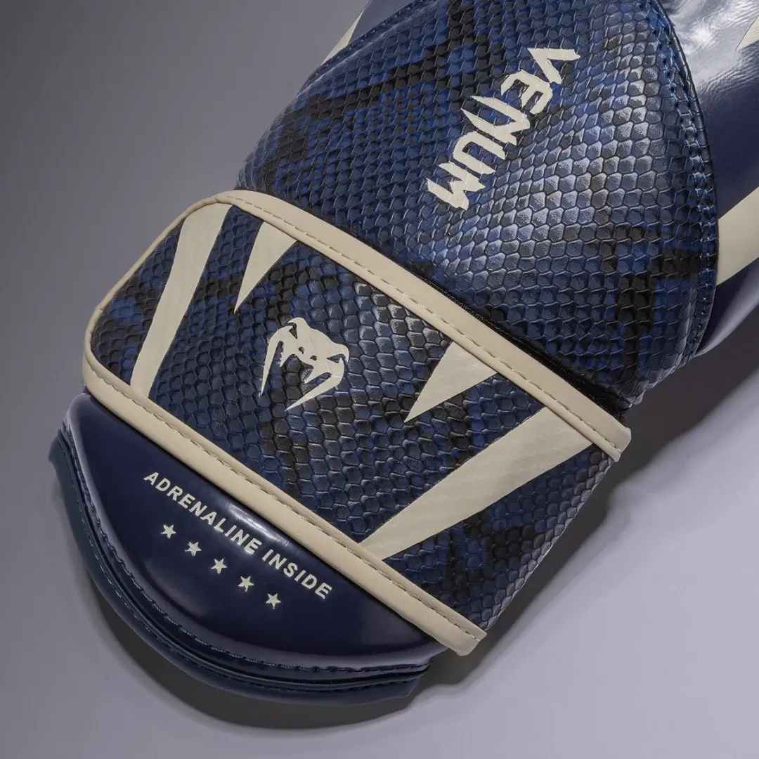 Venum Challenger 4.0 Bokshandschoenen 12 oz - Midnight Blue