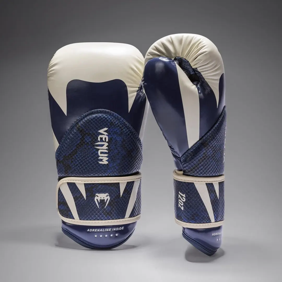 Venum Challenger 4.0 Bokshandschoenen 12 oz