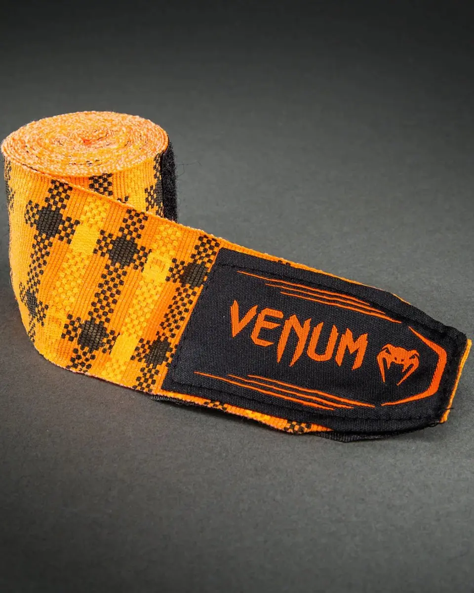 Venum Tartan Boksbandages 450cm