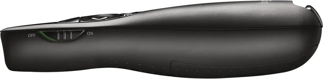 Logitech Presenter 910-001354 Draadloos - Zwart
