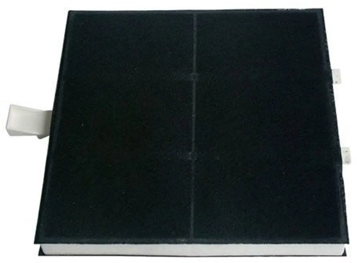 Bosch Filter 360732 - Zwart