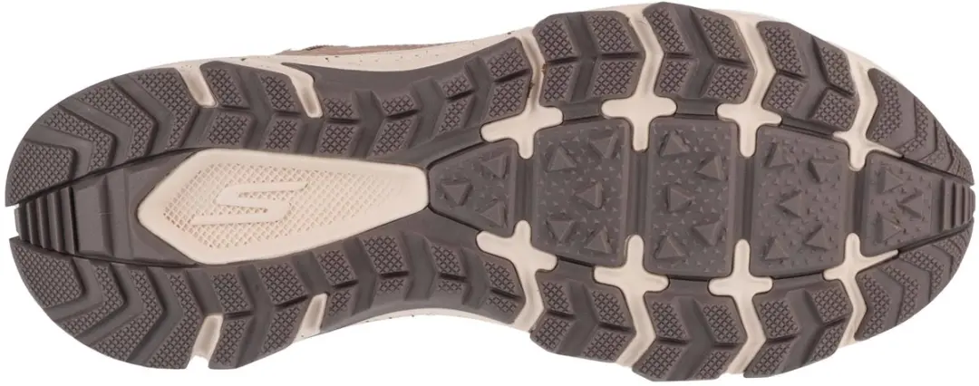 Skechers Go Run Trail Altitude 2.0 Ravine Hardloopschoenen 39.5 - Beige