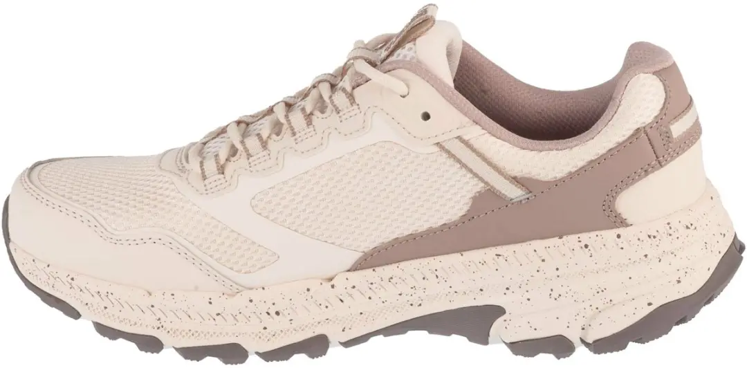 Skechers Go Run Trail Altitude 2.0 Ravine Hardloopschoenen 39.5 - Beige
