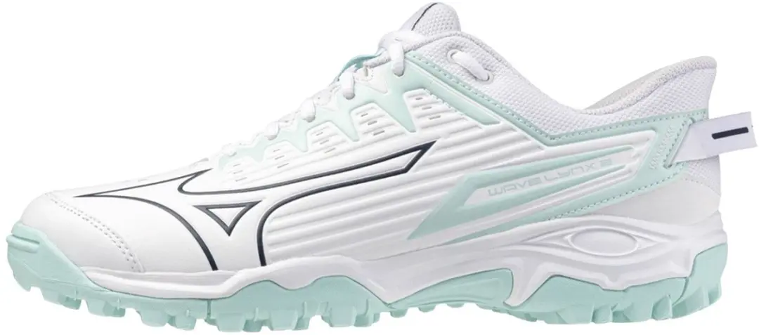 Mizuno Wave Lynx 2 Hockeyschoenen Senior 44.5