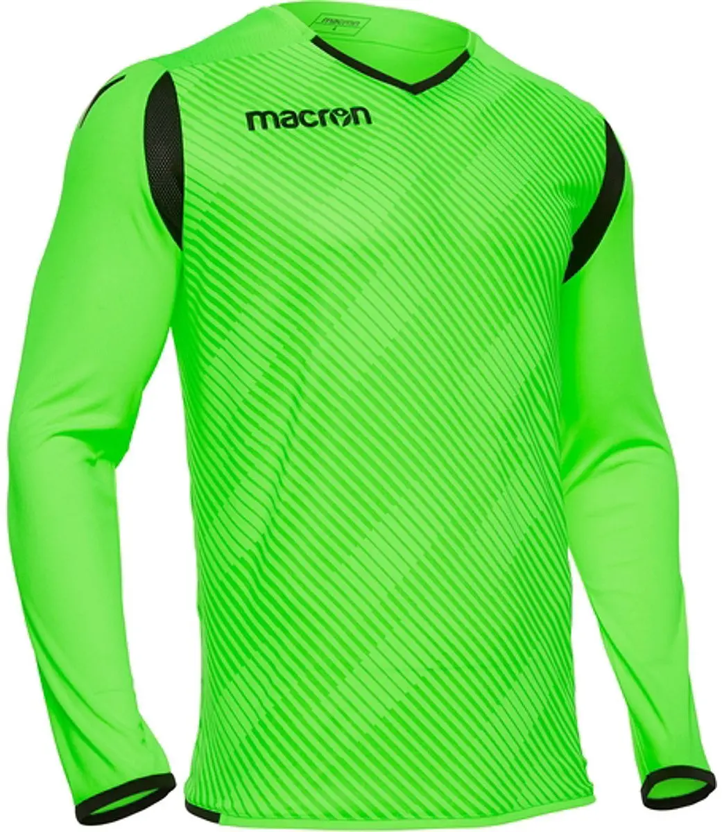 Macron Hercules Keepershirt Heren
