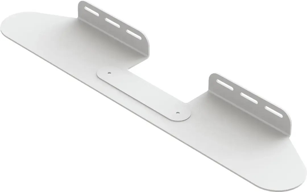 Flexson Sonos Beam Muurbeugel FLXBFWM1011