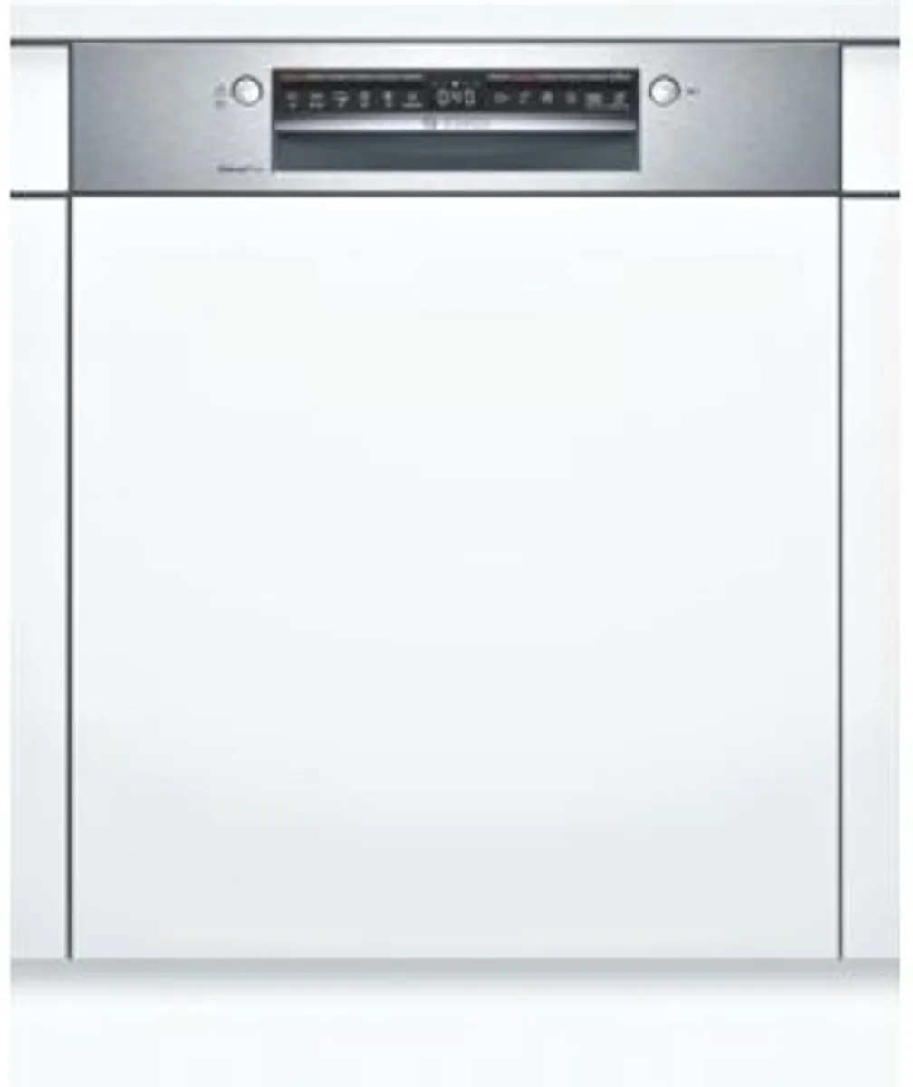 Bosch Serie 4 SMI4ECS14E Vaatwasser