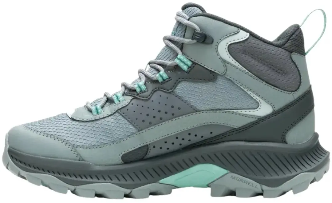 Merrell Speed Strike 2 Mid GTX Trail - 40.5