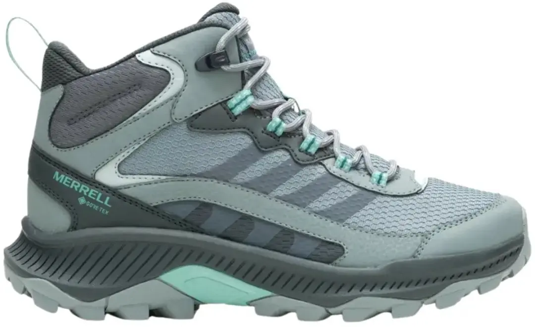 Merrell Speed Strike 2 Mid GTX Trail