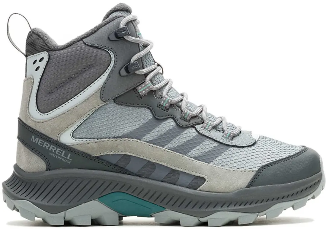 Merrell Speed Strike 2 Mid GTX Trail - 40.5 - afbeelding 6 van 6