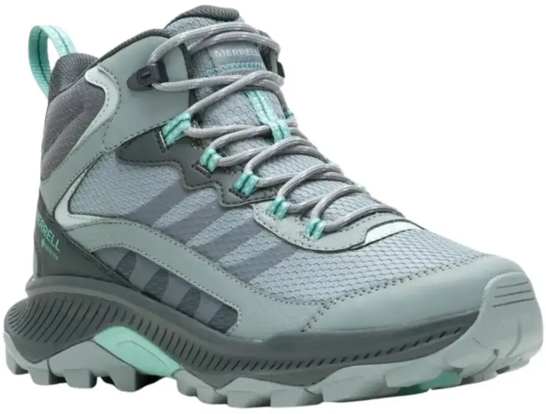 Merrell Speed Strike 2 Mid GTX Trail - 40.5