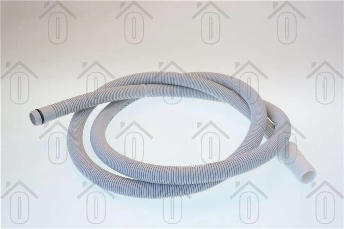 Bosch Afvoerslang 2.29m 25mm - SBV69T10/SBV96M10/SMI50M06