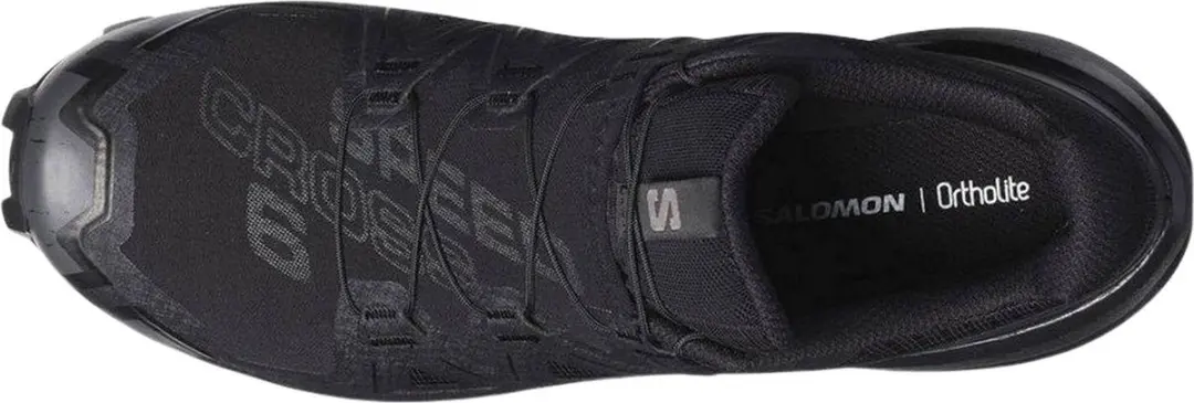 Salomon Speedcross 6 Trailrunningschoen Dames - 37 1/3